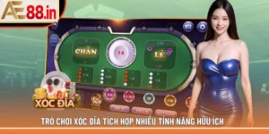Sự Ra Đời Của game xóc đĩa online Tại Nhà Cái AE88